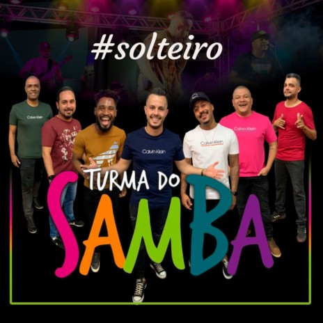 Solteiro (Ao Vivo) | Boomplay Music