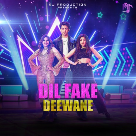 Dil Fake Deewane | Boomplay Music