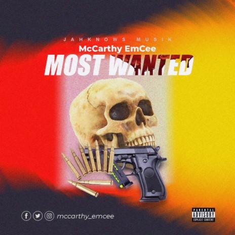 MOST WANTED | Boomplay Music