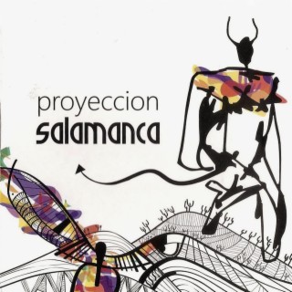 Proyeccion Salamanca