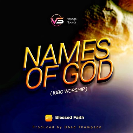 Names Of God (Igbo) | Boomplay Music