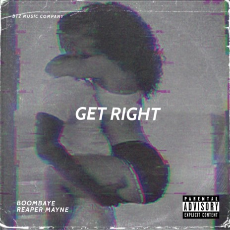 Get Right | Boomplay Music