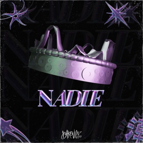 Nadie | Boomplay Music