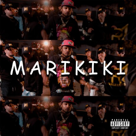 Marikiki | Boomplay Music