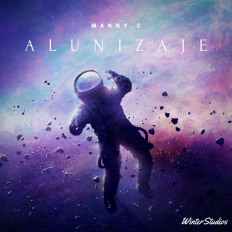 Alunizaje | Boomplay Music