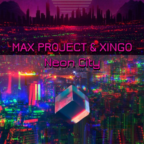 Neon City ft. Xingo | Boomplay Music