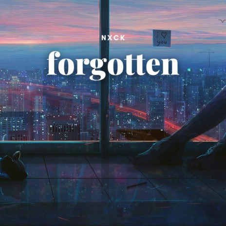 forgotten | Boomplay Music