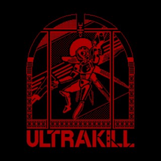 UltraChurch (ULTRAKILL) (Original Game Soundtrack)
