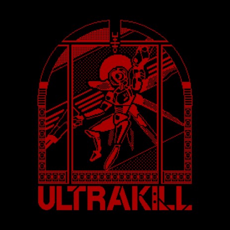 UltraChurch (ULTRAKILL) (Original Game Soundtrack) | Boomplay Music