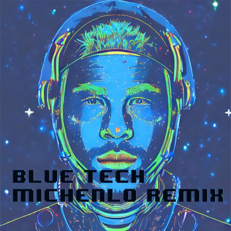 Blue Tech (Techno Edit) | Boomplay Music