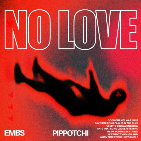 NO LOVE | Boomplay Music