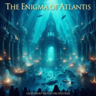 The Enigma of Atlantis