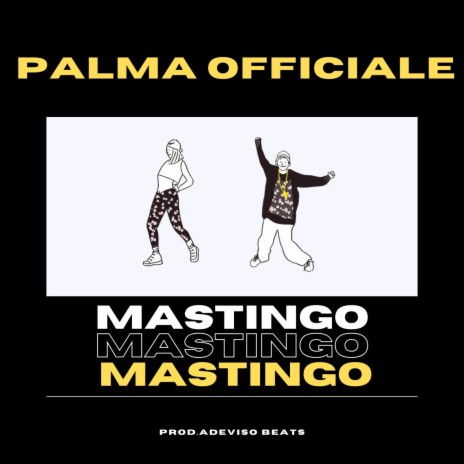 MASTINGO | Boomplay Music