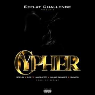 Eeflat Challenge Cypher