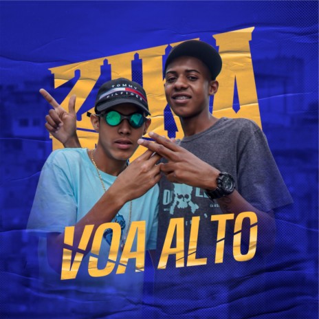 Voa Alto ft. Mc LK da VC | Boomplay Music