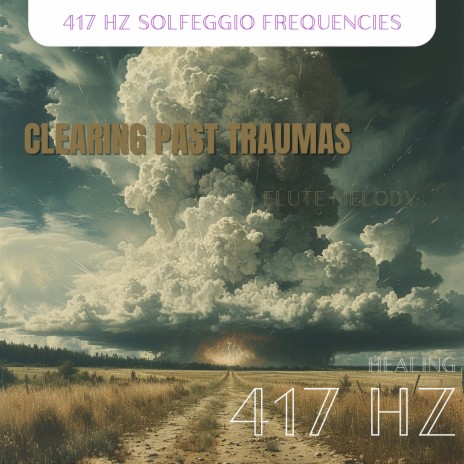 417 Hz Mindfulness Meditation