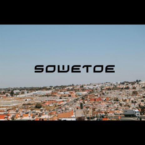 SOWETOE (Instrumental) | Boomplay Music
