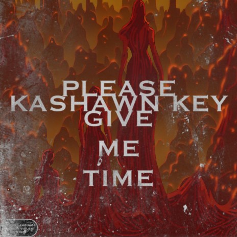 Please Give me Time | Boomplay Music