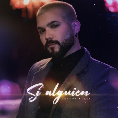 Si Alguien | Boomplay Music