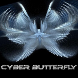 Cyber Butterfly