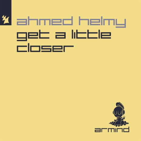 Get A Little Closer (Extended Mix) | Boomplay Music