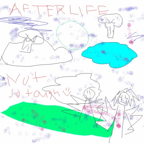 the afterlife is not so tough :) | Boomplay Music