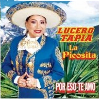 Lucero Tapia La Picosita