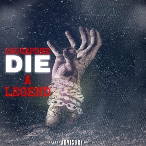 Die a legend | Boomplay Music