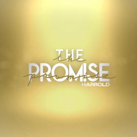 The Promise | Boomplay Music