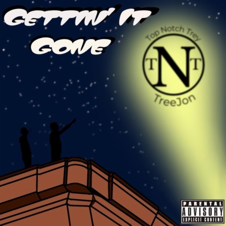 Gettin It Gone ft. Top Notch Trey