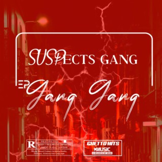 Suspects Gang
