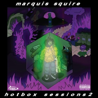 Hotbox Sessions 2