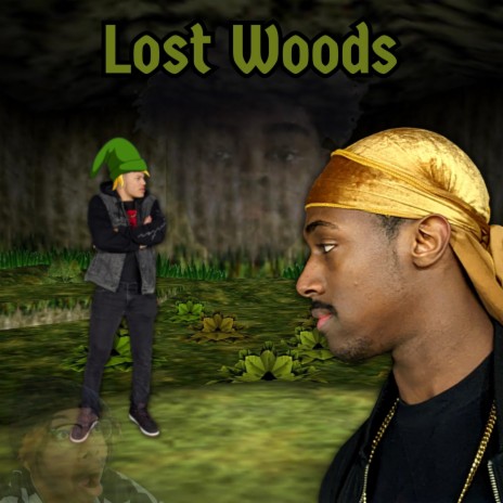 Lostwoods ft. Thisdude | Boomplay Music