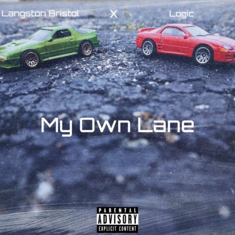 My Own Lane ft. Logic | Boomplay Music