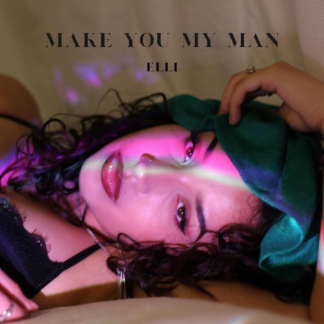 Make you my man | Boomplay Music
