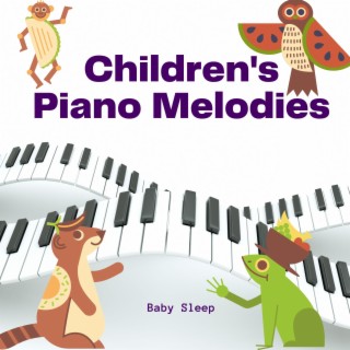 Children's Piano Melodies