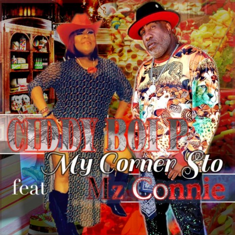 My Conner Sto ft. Mz Connie