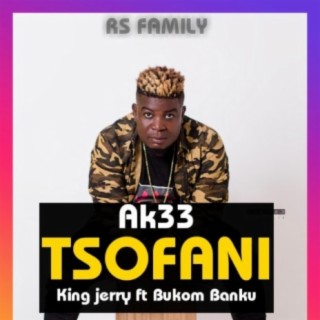 Ak33 Tso Fani (feat. Bukom Banku) lyrics | Boomplay Music