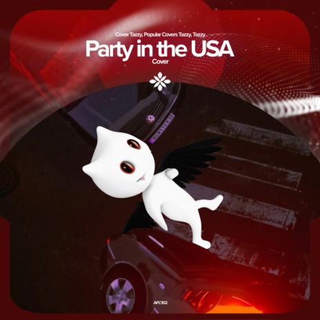 Party in the USA - Remake Cover ft. capella & Tazzy | Boomplay Music