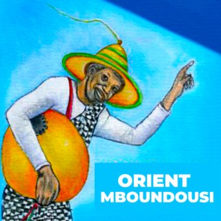 Mboundousi