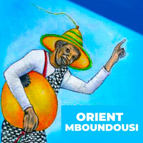 Mboundousi | Boomplay Music