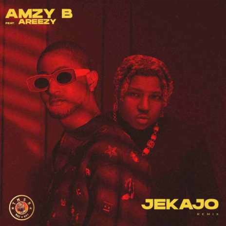 Jekajo (Remix) | Boomplay Music