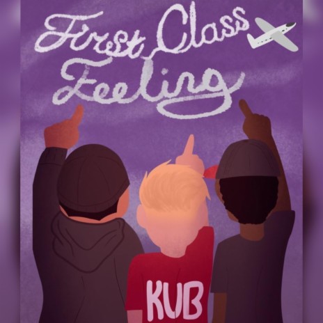 FirstClassFeeling ft. Yung Marcello & Ryan Marques | Boomplay Music