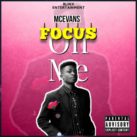 Focus On Me | Boomplay Music