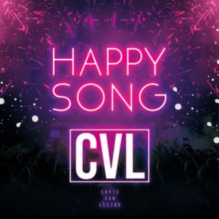 Happy Song (Radio Edit)