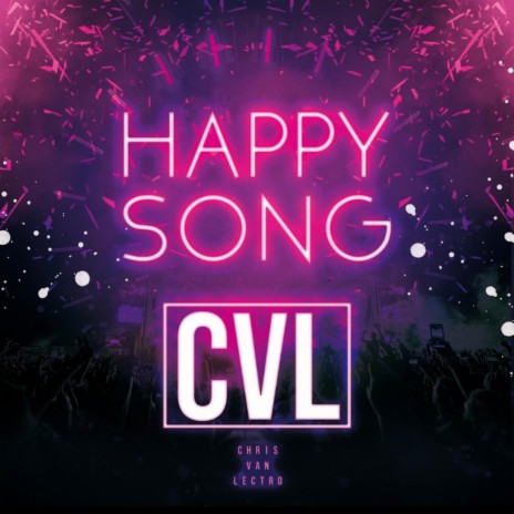 Happy Song (Radio Edit) | Boomplay Music