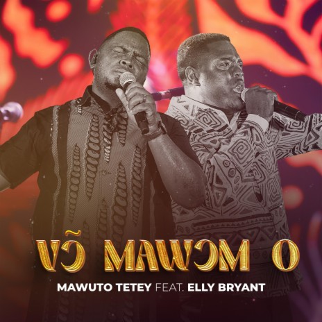Von Mawom O ft. Elly Bryant | Boomplay Music