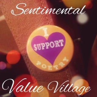 Sentimental Value Village