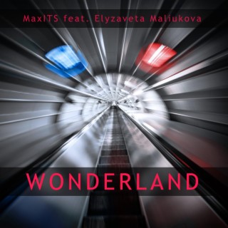 Wonderland (feat. Elyzaveta Maliukova)