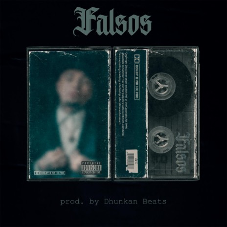 Falsos | Boomplay Music